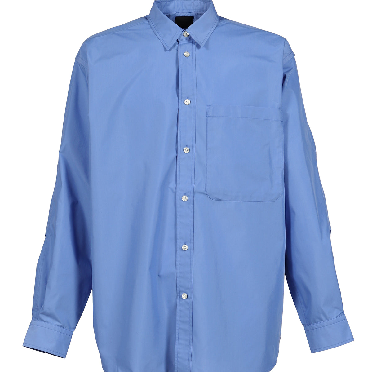 DAIWA PIER39 ダイワ ピア39 SS26 TECH REGULAR COLLAR SHIRT L/S