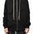 Rick Owens WINDBREAKER / BLK