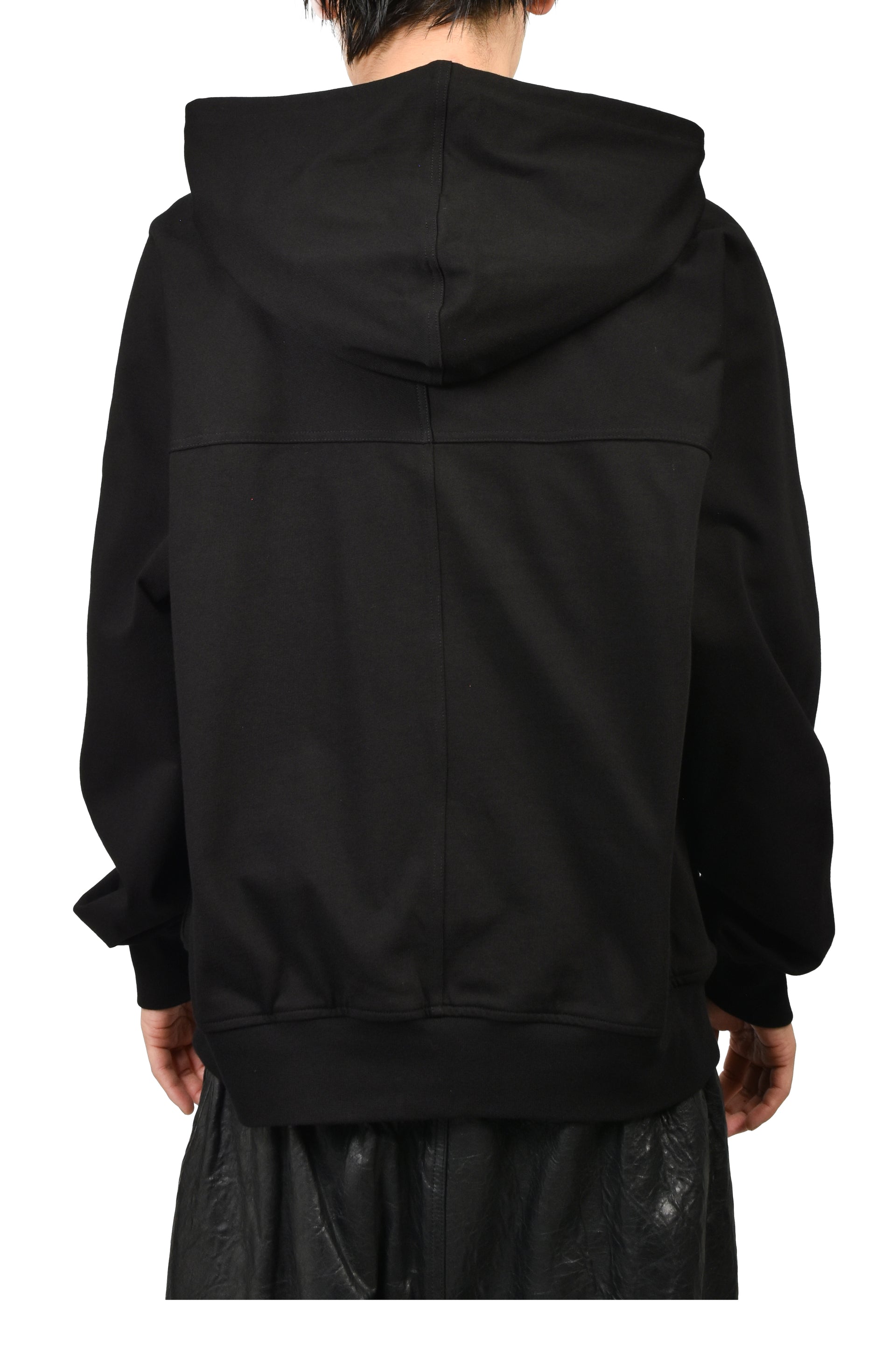WINDBREAKER / BLK