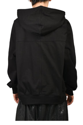 WINDBREAKER / BLK