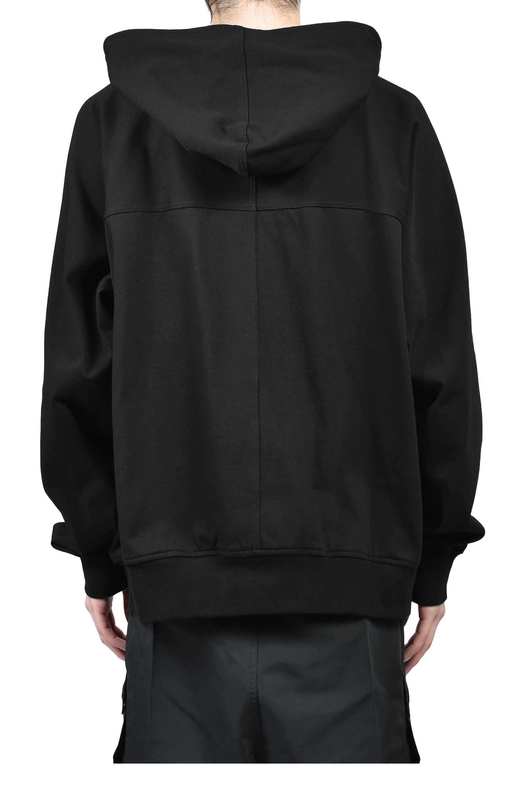 WINDBREAKER / BLK