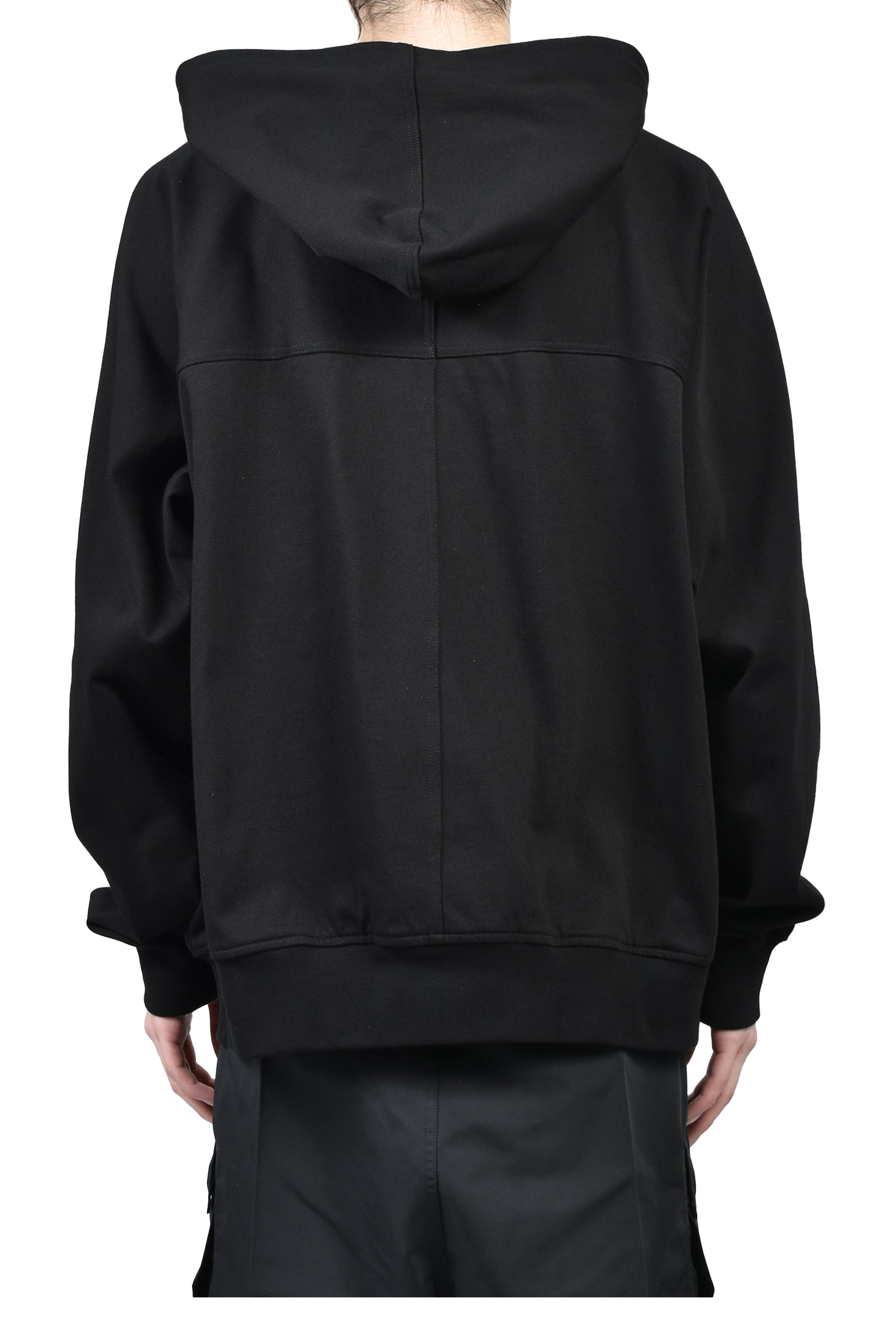WINDBREAKER / BLK