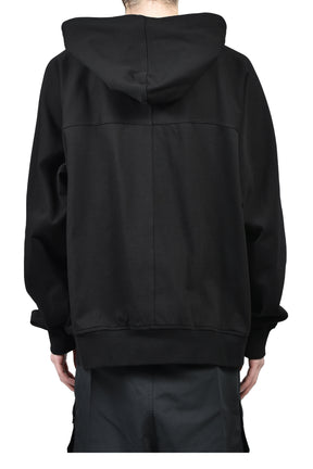 WINDBREAKER / BLK