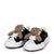 PINK HOUSE BLAKEY EMBROIDERED LOW / BLK
