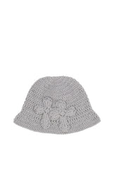 KNITHAT / GRY