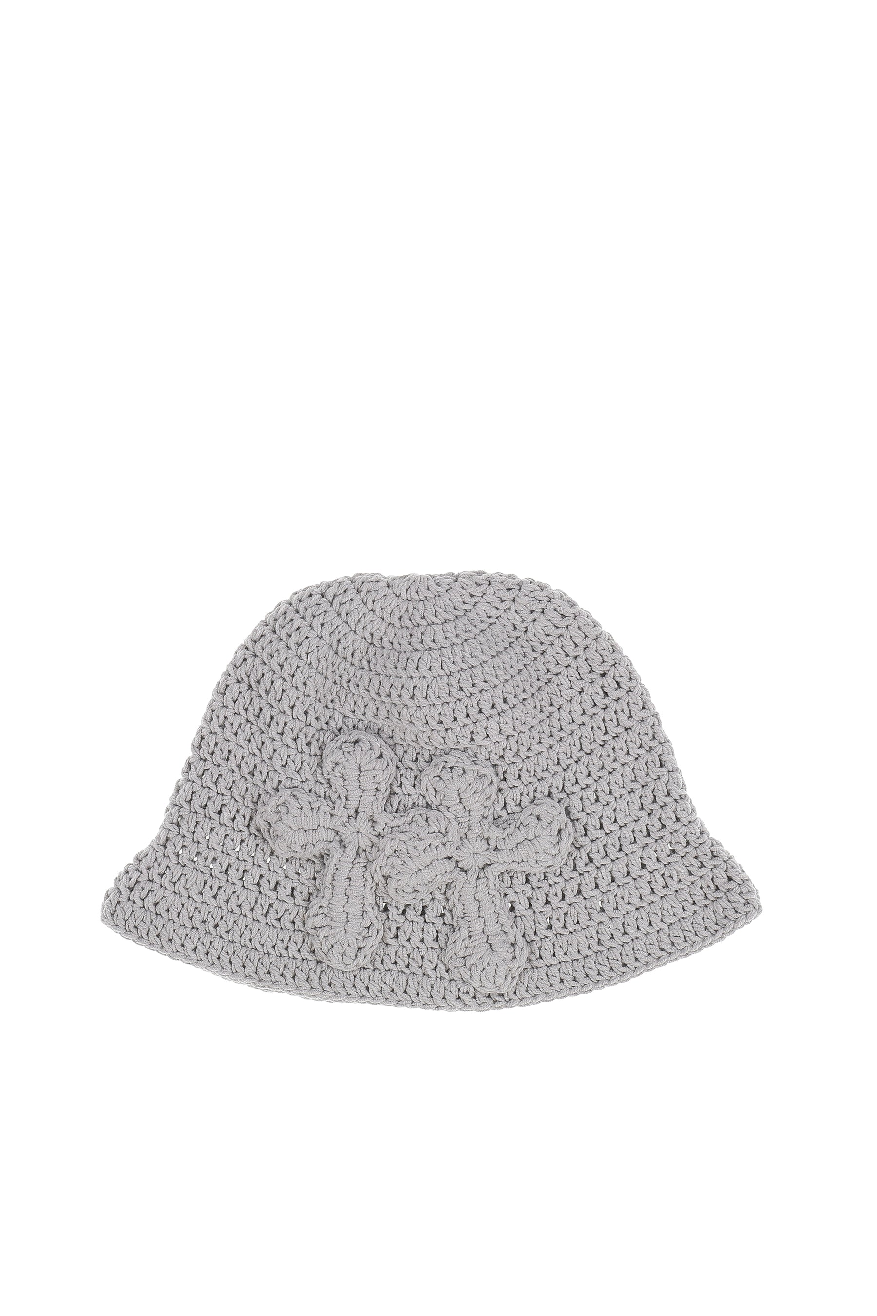 KNITHAT / GRY