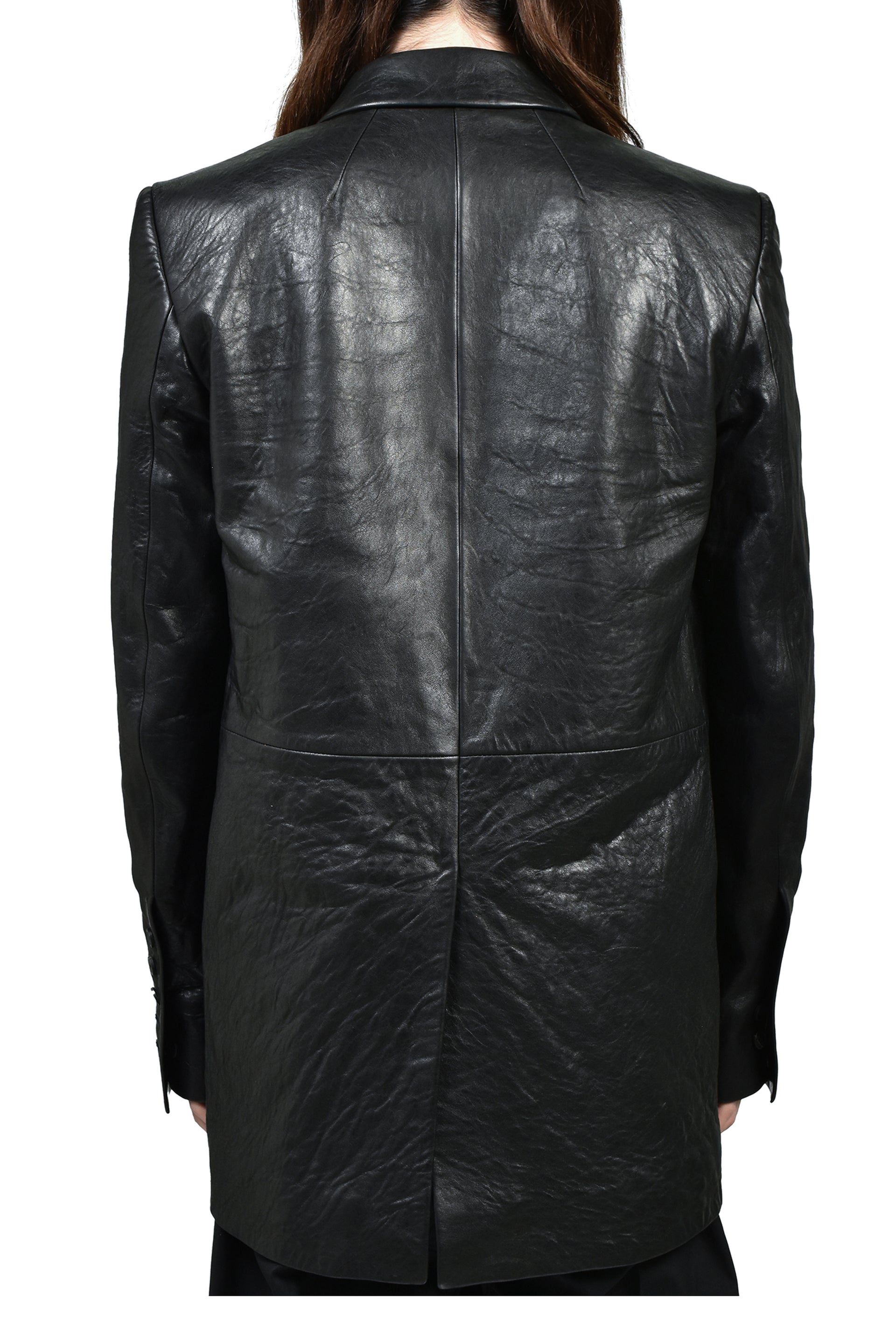 CONCORDIAN JKT / BLK