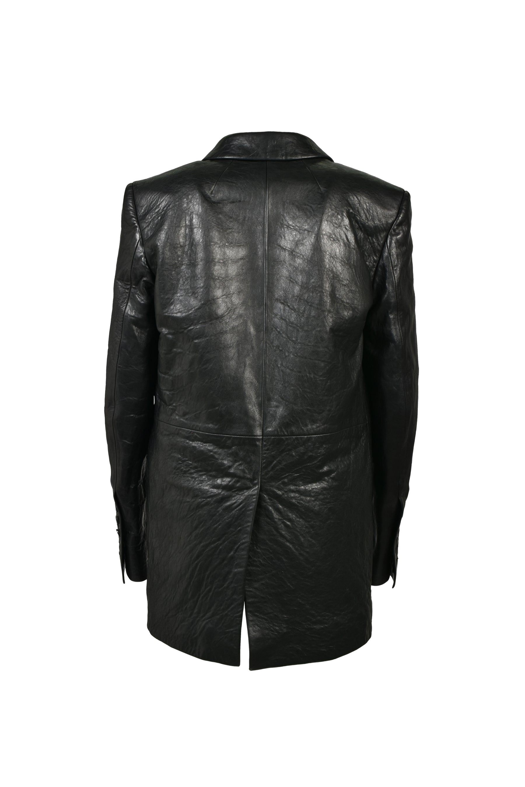 CONCORDIAN JKT / BLK