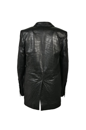 CONCORDIAN JKT / BLK