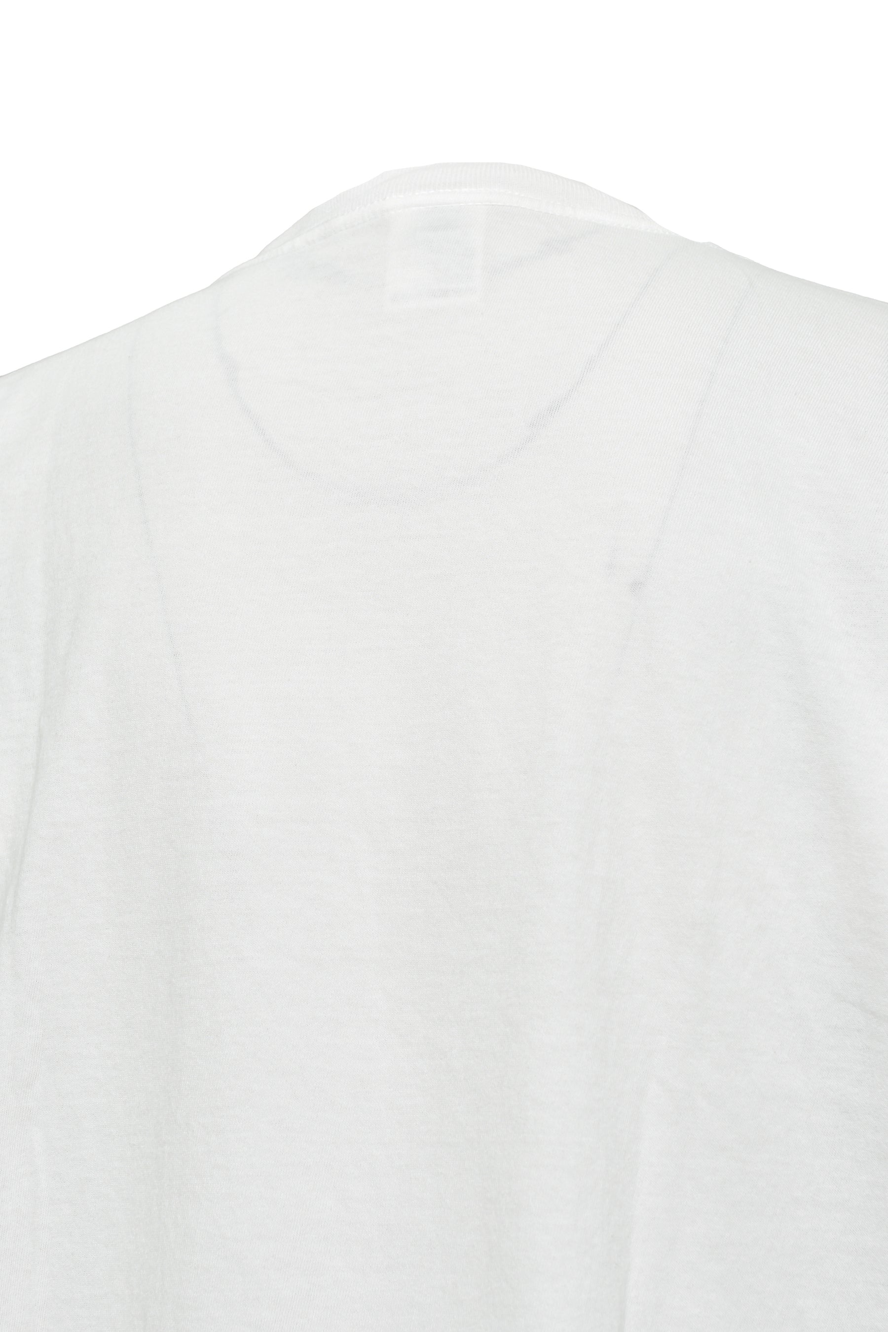 LS TEE/KEEP IT / WHT