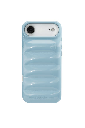 THE PUFFER CASE / ENDLESS SKY