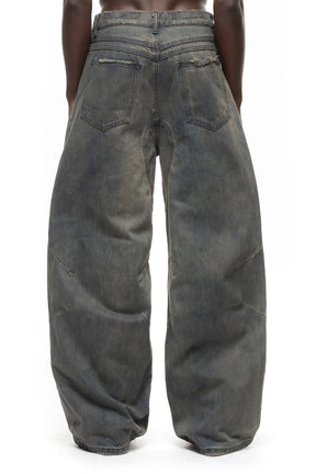 NO/FAITH STUDIOS ノーフェイス ストゥディオス SS25 BASIC USED