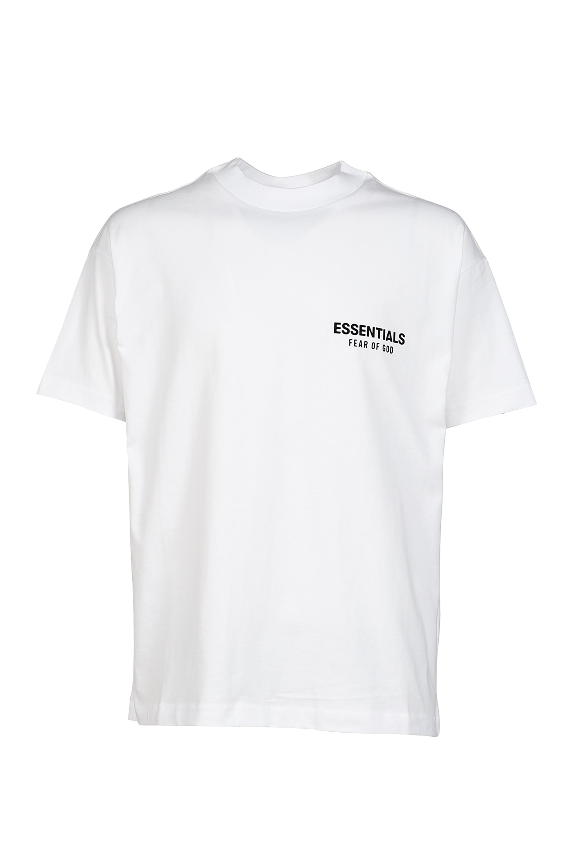 CLASSIC FIT T-SHIRT / BRIGHT WHT