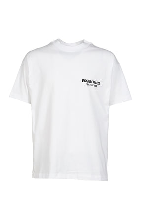 CLASSIC FIT T-SHIRT / BRIGHT WHT 