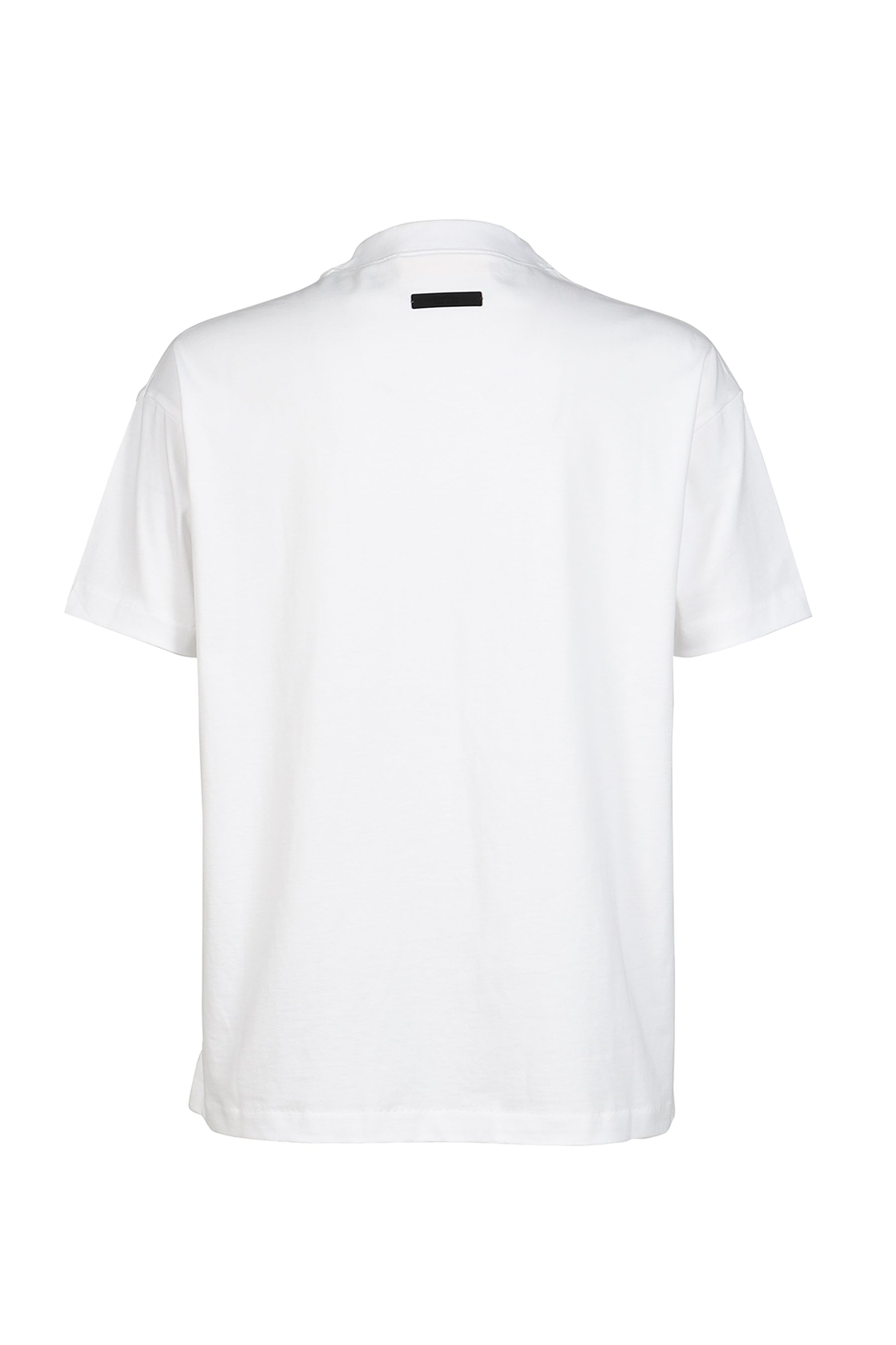 CLASSIC FIT T-SHIRT / BRIGHT WHT 