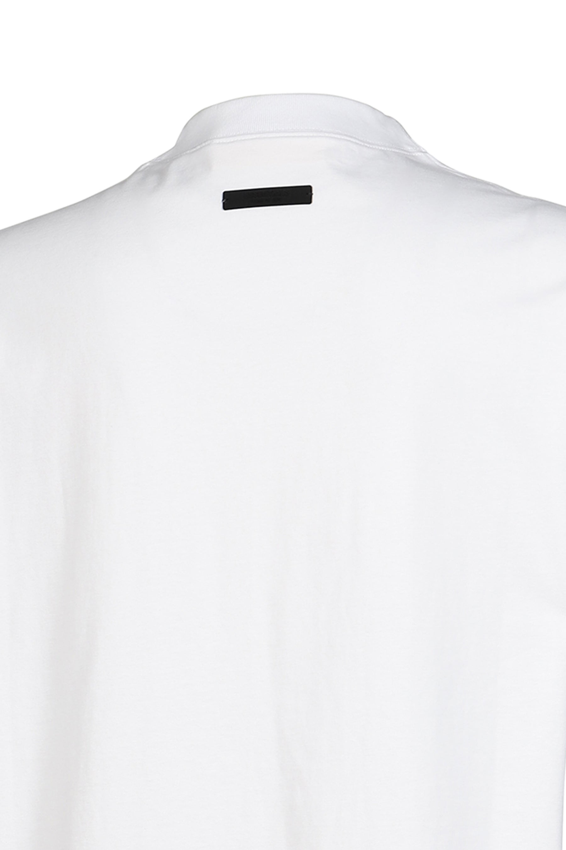 CLASSIC FIT T-SHIRT / BRIGHT WHT 