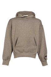 CLASSIC HOODIE / HOMESTEAD HEATHER