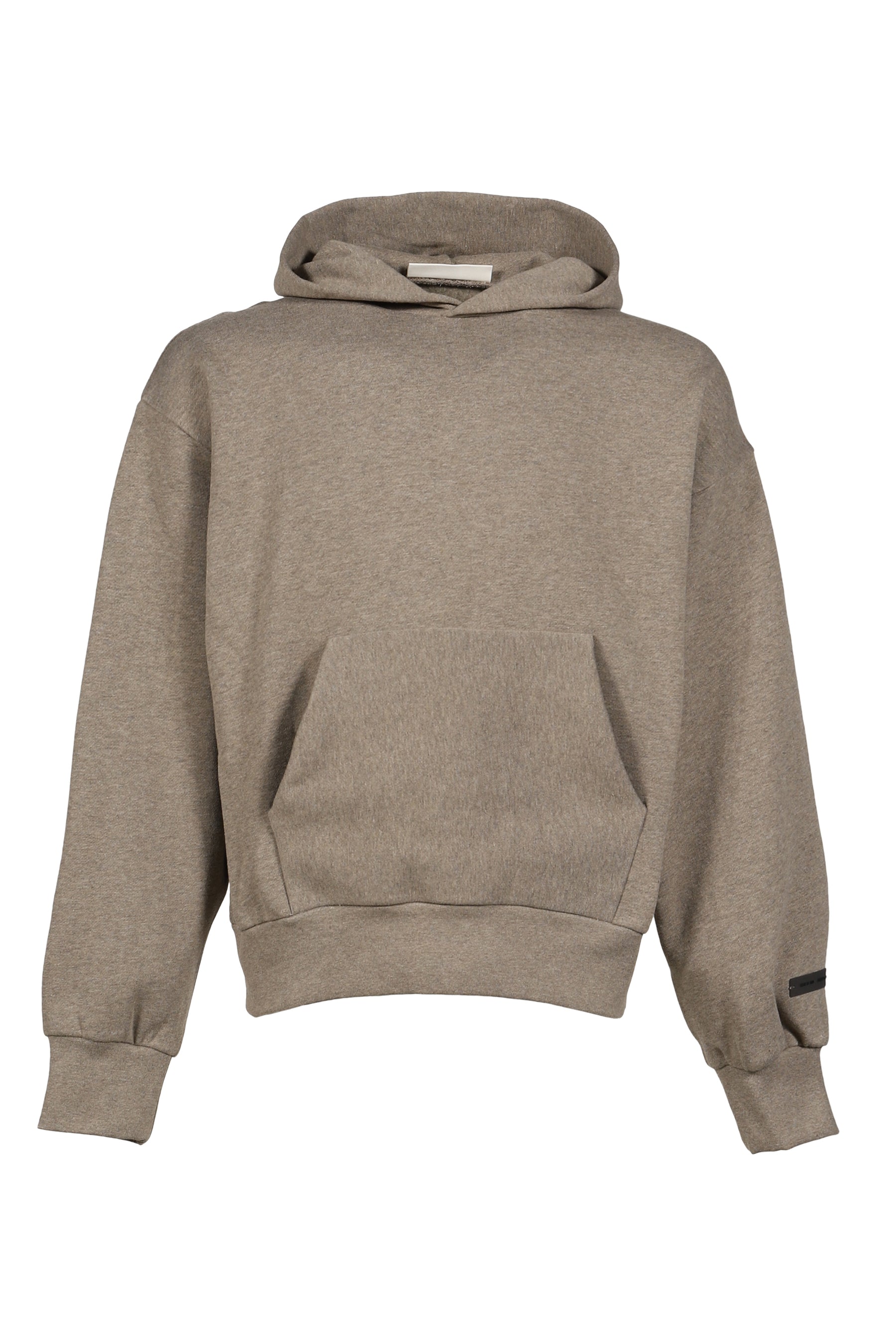 CLASSIC HOODIE / HOMESTEAD HEATHER