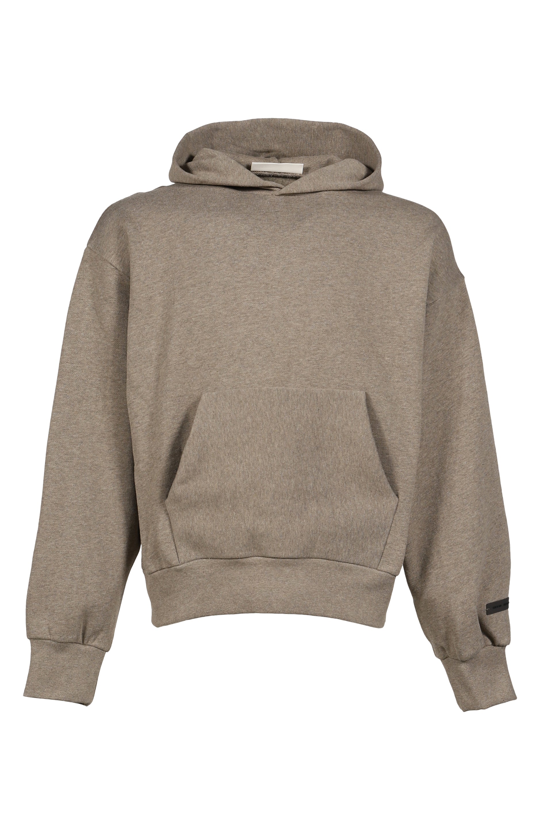 CLASSIC HOODIE / HOMESTEAD HEATHER