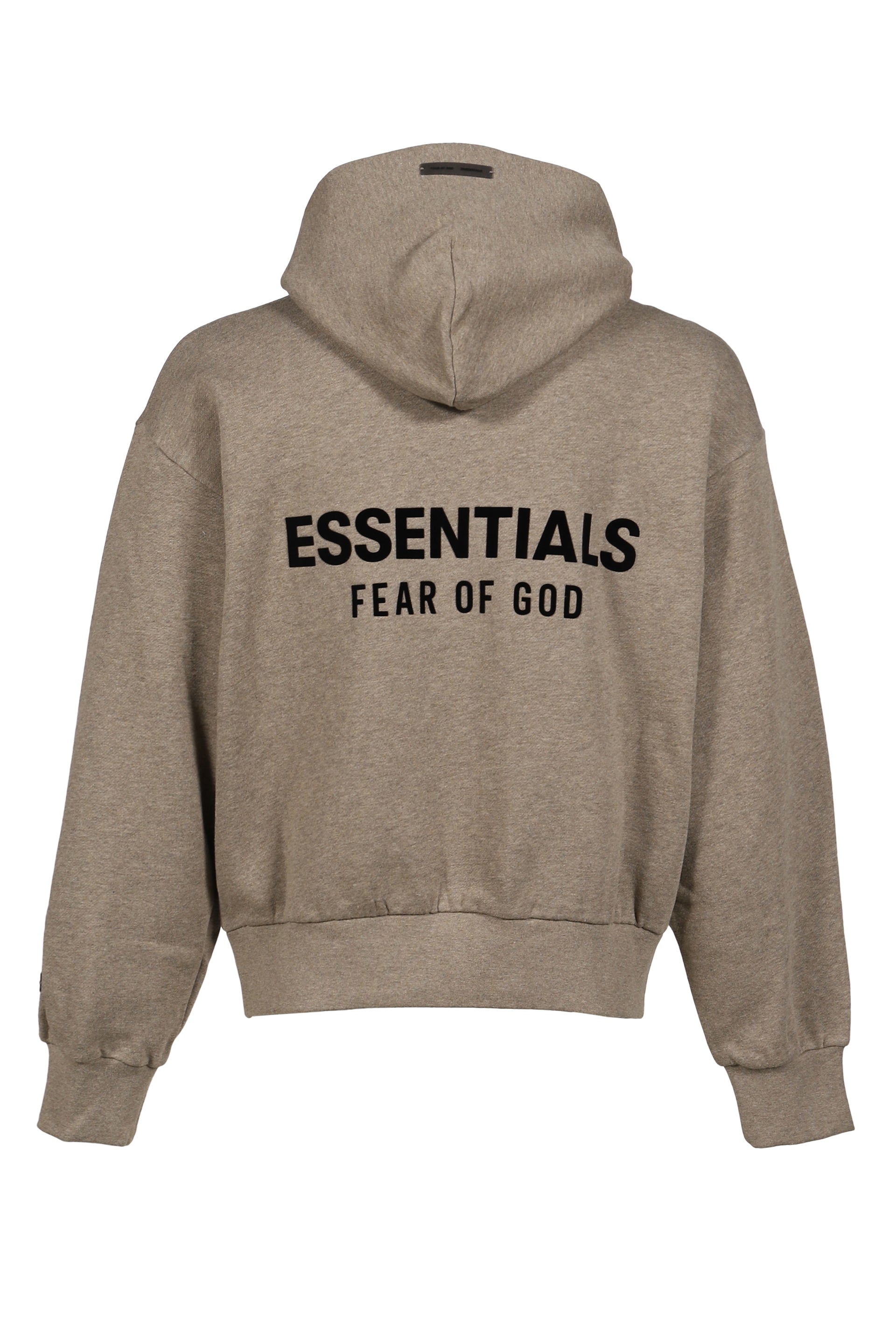 CLASSIC HOODIE / HOMESTEAD HEATHER