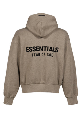 CLASSIC HOODIE / HOMESTEAD HEATHER