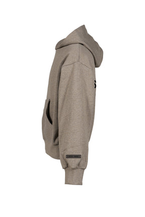 CLASSIC HOODIE / HOMESTEAD HEATHER