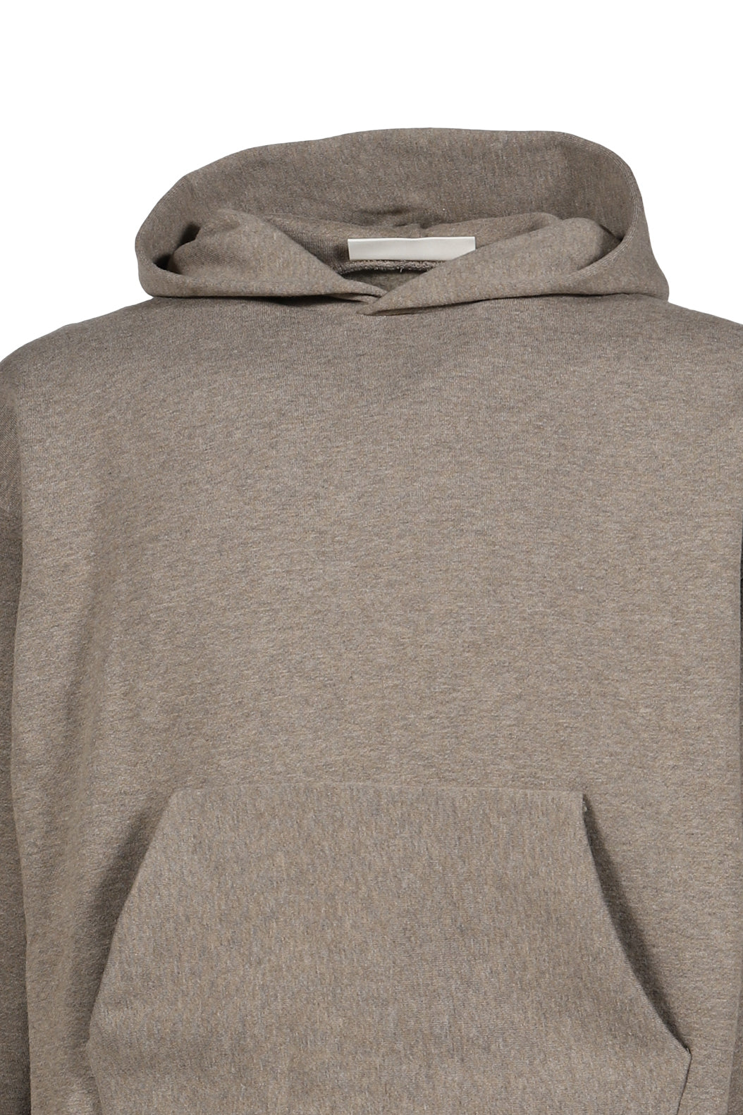 CLASSIC HOODIE / HOMESTEAD HEATHER