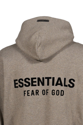 CLASSIC HOODIE / HOMESTEAD HEATHER