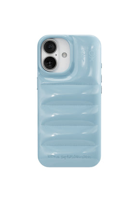 THE PUFFER CASE / ENDLESS SKY