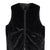TECH BRITISH HUNTER FUR VEST / BLK