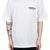 CLASSIC FIT T-SHIRT / BRIGHT WHT 