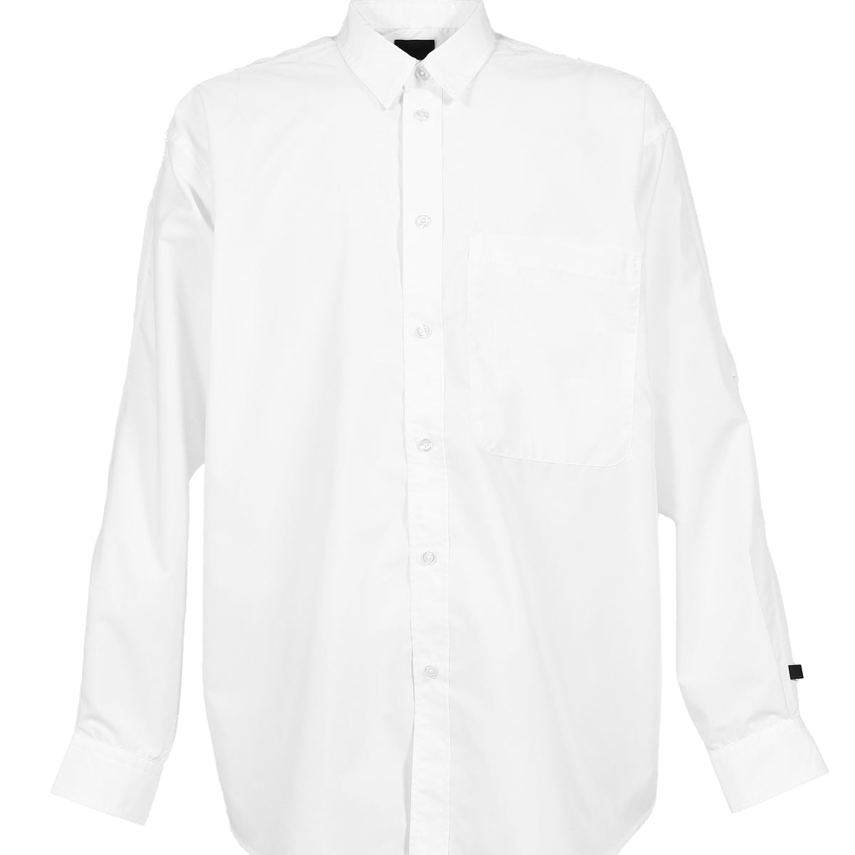 DAIWA PIER39 ダイワ ピア39 SS26 TECH REGULAR COLLAR SHIRT L/S