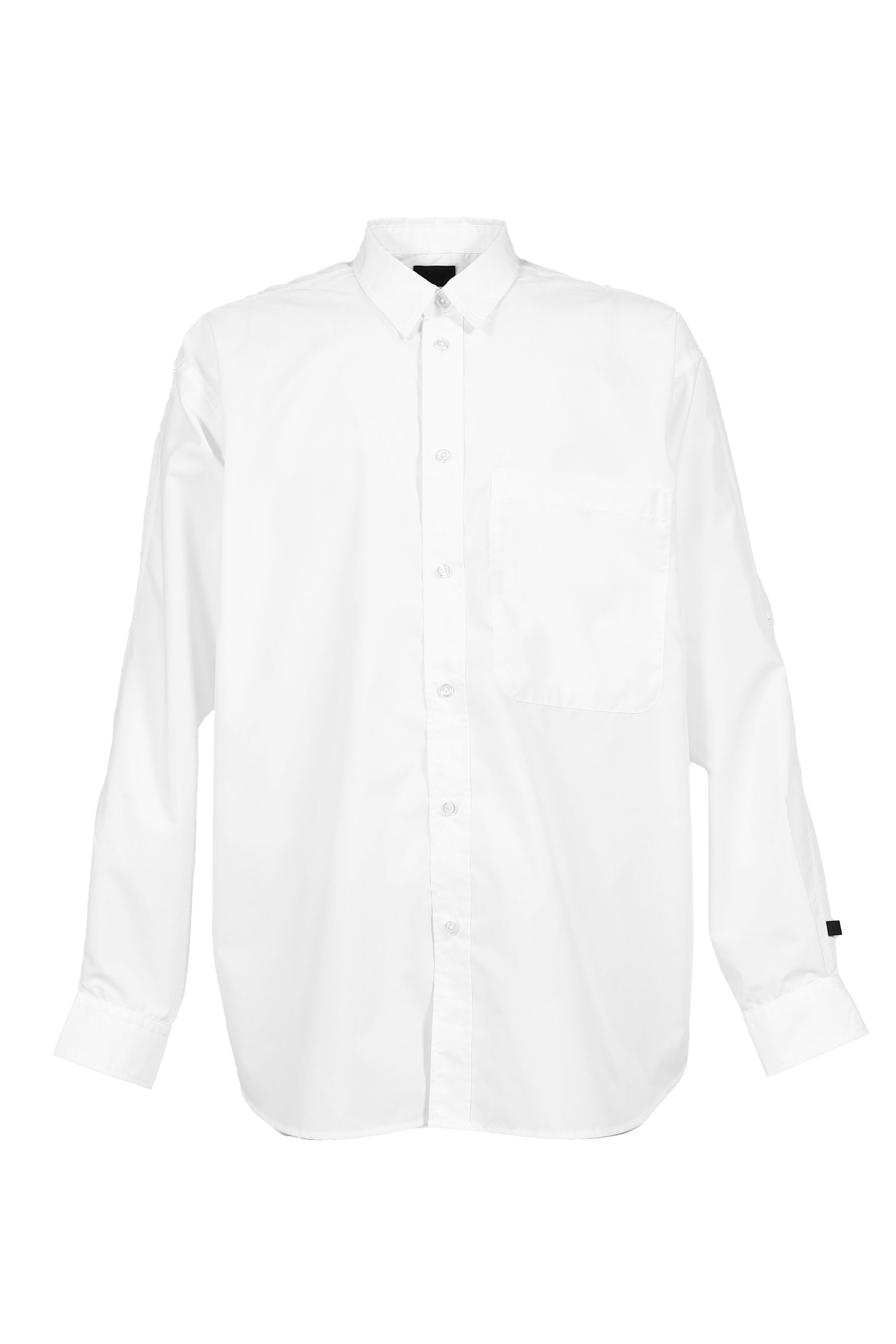 DAIWA PIER39 ダイワ ピア39 SS26 TECH REGULAR COLLAR SHIRT L/S