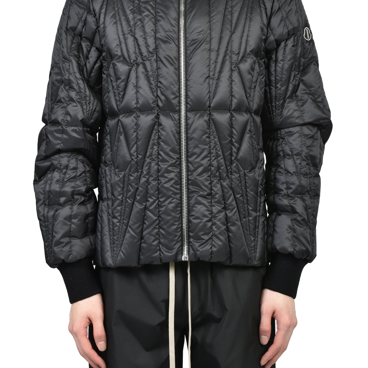 00's FUGA archiveモッズジャケット ekam rickowens Rick Owens FW22 STROBE Collage Klaus Jacket – Justin Reed