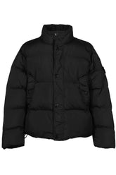 BOMBER / BLK