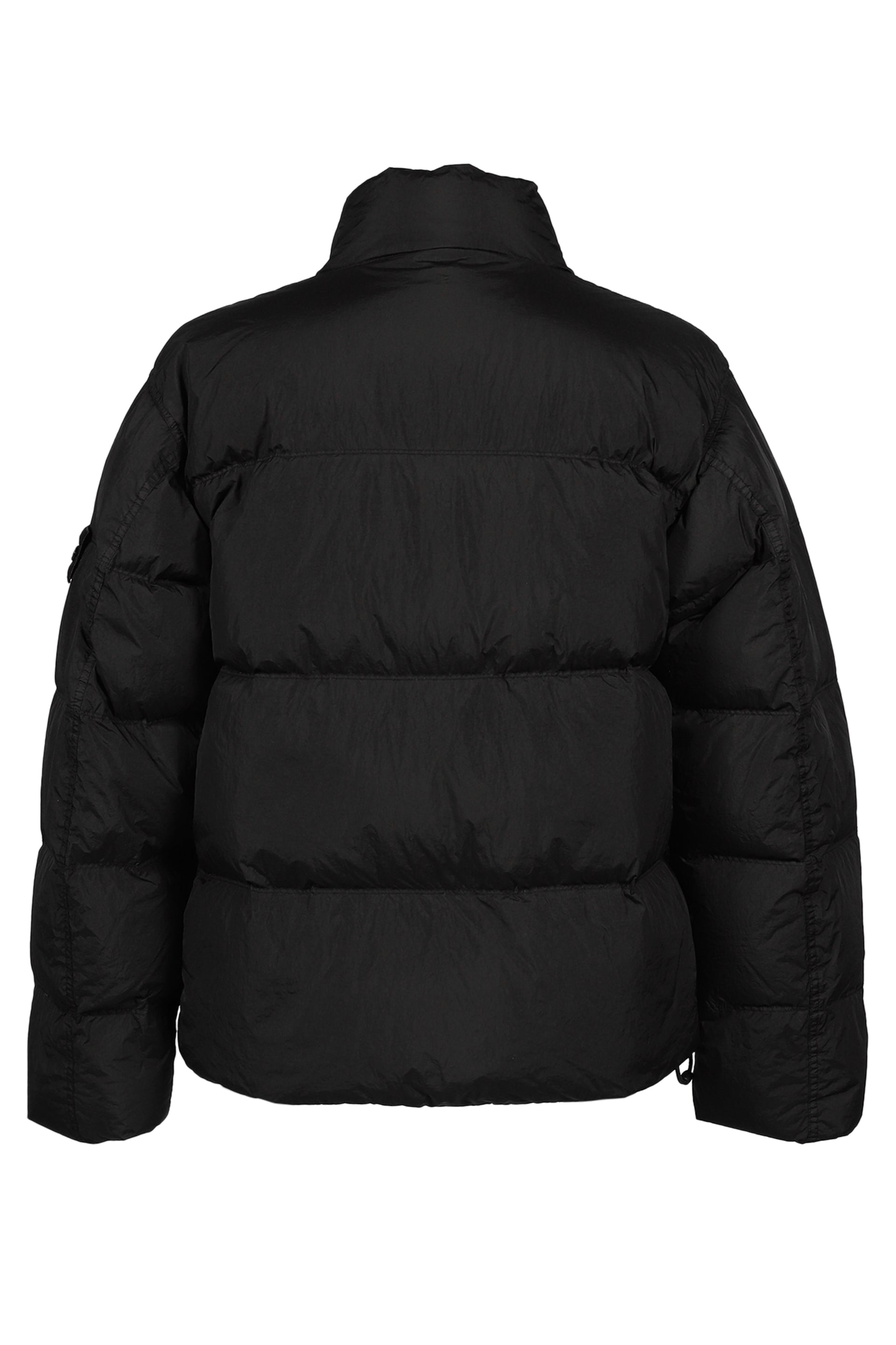 BOMBER / BLK