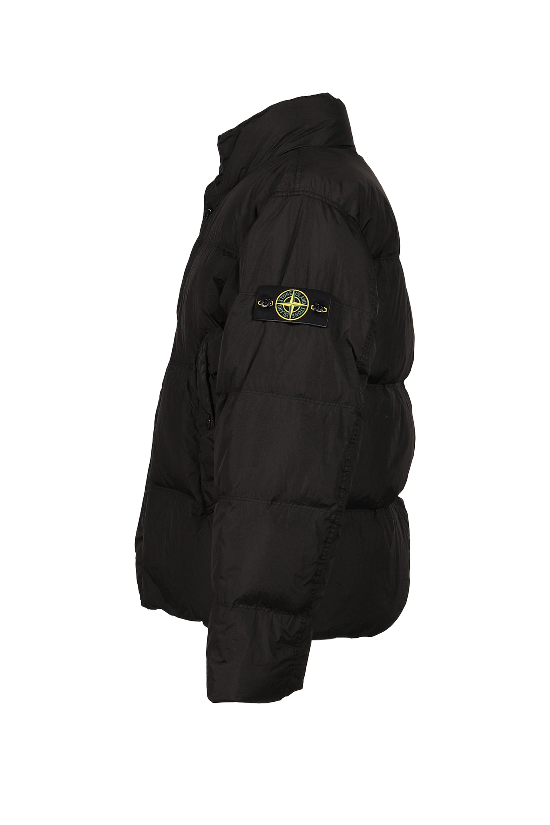 BOMBER / BLK
