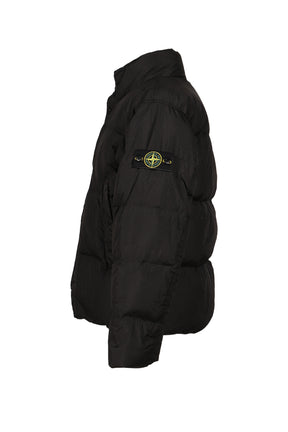 BOMBER / BLK