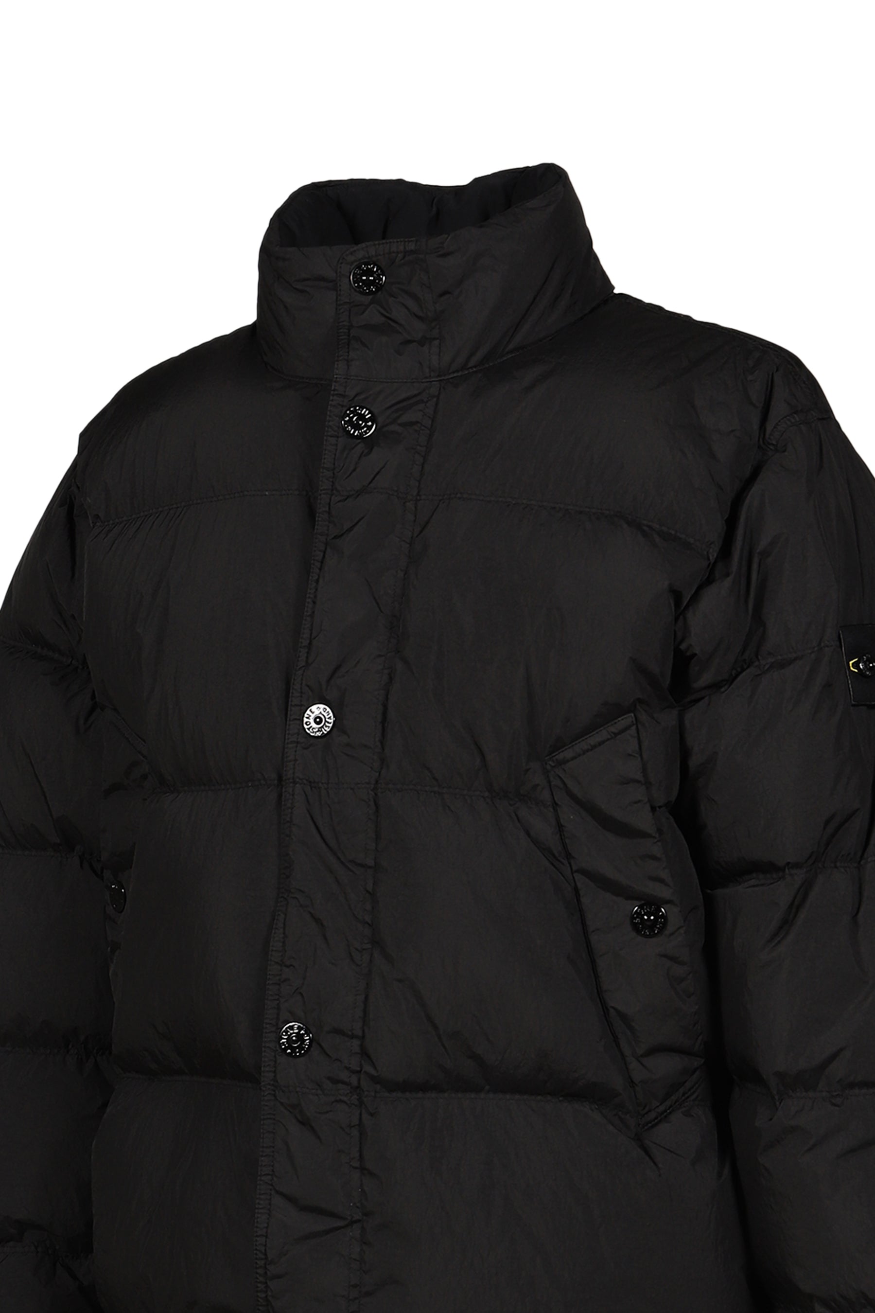 BOMBER / BLK