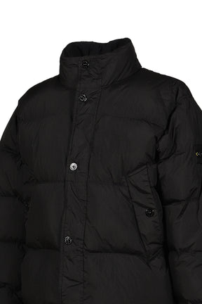 BOMBER / BLK