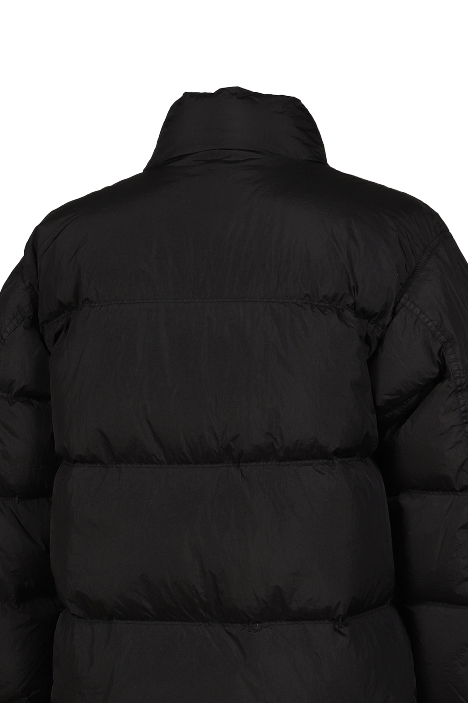 BOMBER / BLK
