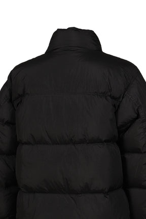 BOMBER / BLK