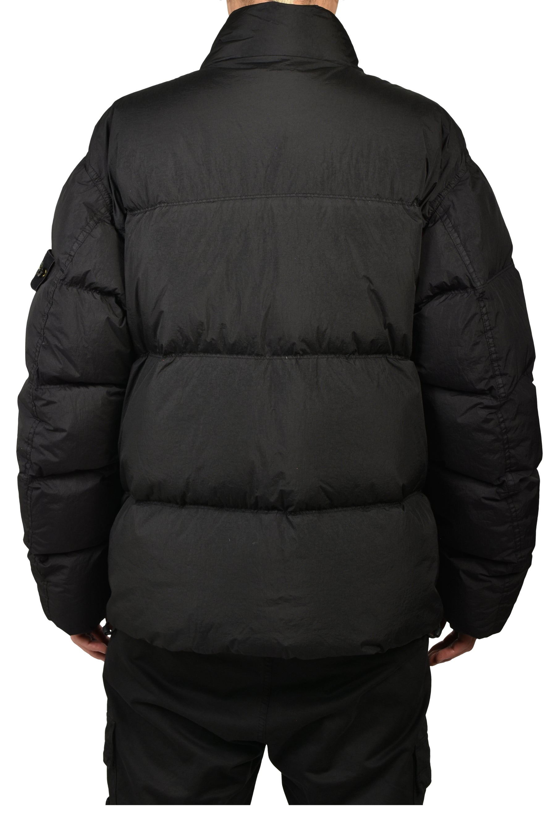 BOMBER / BLK