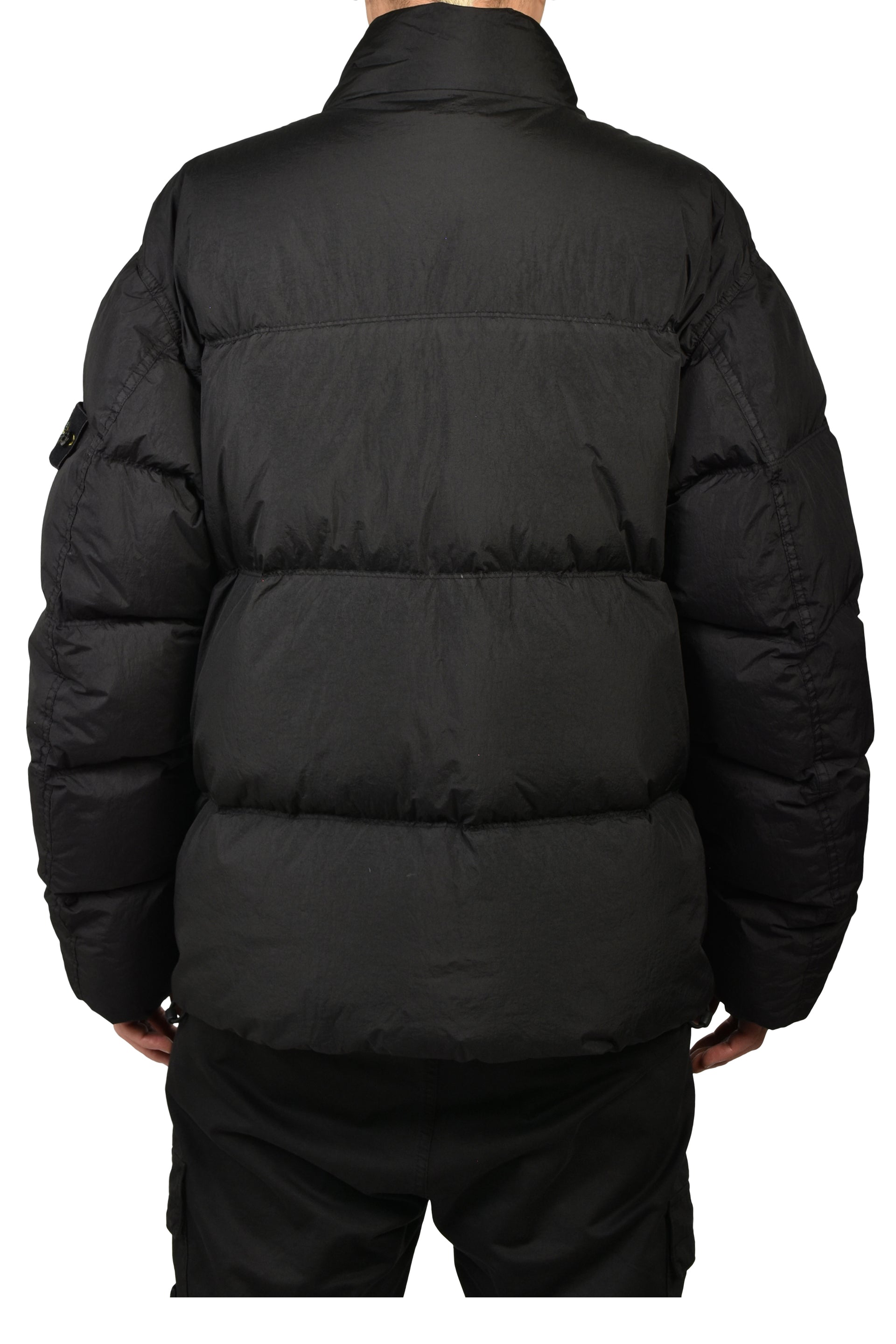 BOMBER / BLK