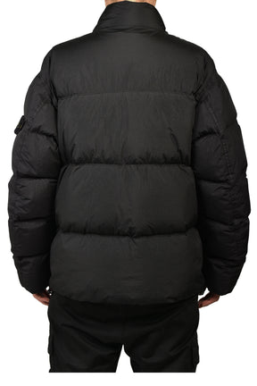 BOMBER / BLK