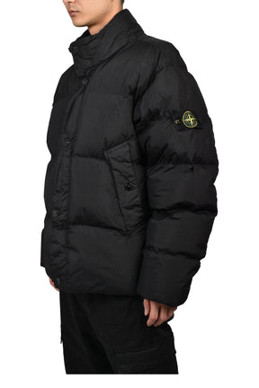 BOMBER / BLK