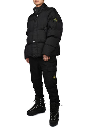 BOMBER / BLK