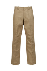 WIDE PNT/WIDE PANTS / BEI