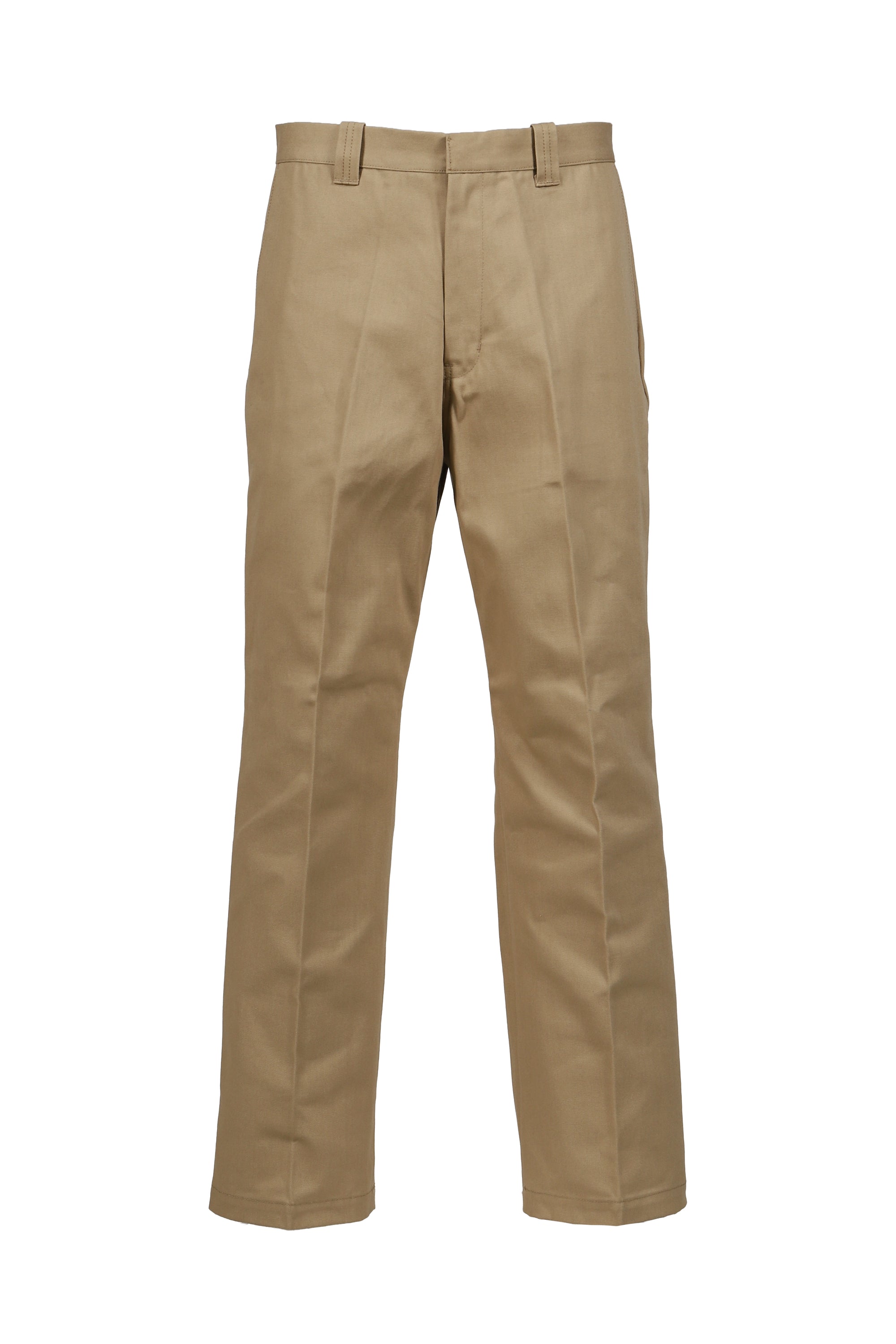 WIDE PNT/WIDE PANTS / BEI