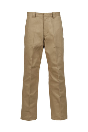 WIDE PNT/WIDE PANTS / BEI